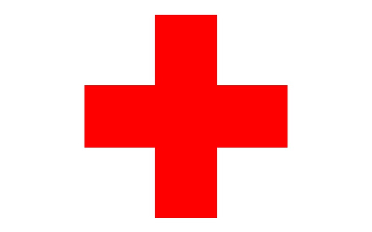 Zbiórka Pomoc Ukrainie,medykamenty - zdjęcie główne