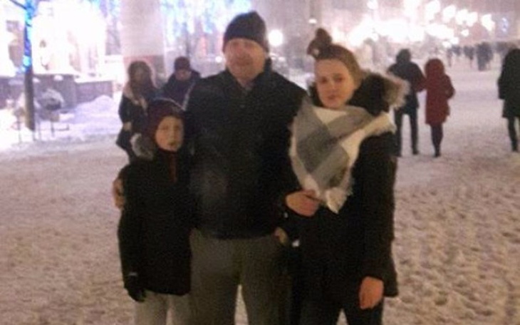 Zbiórka Bilet na wyjazd do dzieci - zdjęcie główne
