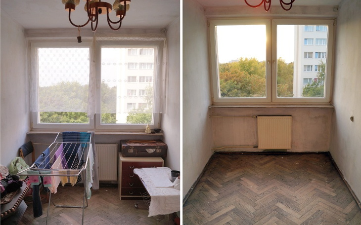 Zbiórka Zbieramy na remont mieszkania 25 - zdjęcie główne