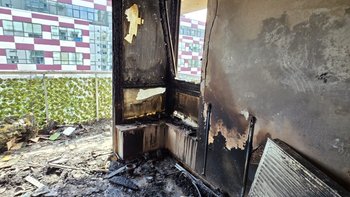Zbiórka Pożar na Postępu. Pomóżmy! - miniaturka zdjęcia