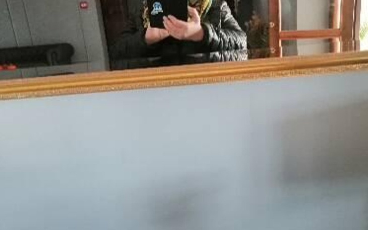 Zbiórka Na zimę - zdjęcie główne