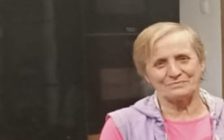 Zbiórka Aparat słuchowy dla Pani Marii - zdjęcie główne