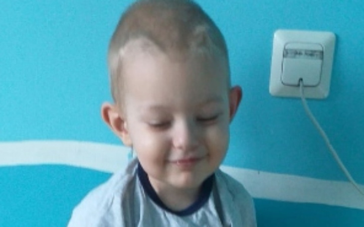 Zbiórka Wsparcie wojownika - zdjęcie główne