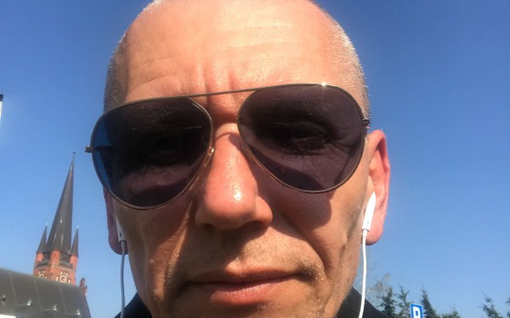 Zbiórka Dla sierot cud polski - zdjęcie główne