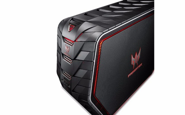 Zbiórka Nowy komputer gamingowy! - zdjęcie główne