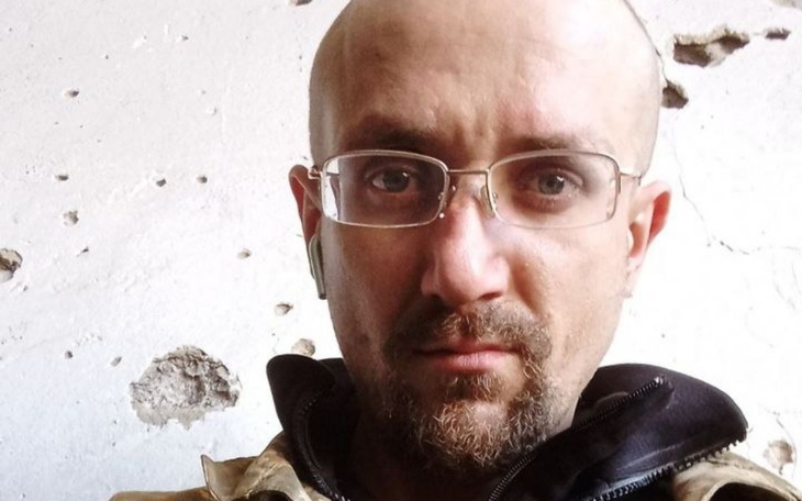 Zbiórka Pomoc na leczenie po wojnie - zdjęcie główne