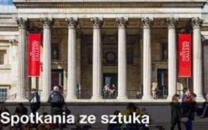 Zbiórka Książka od plastyki - zdjęcie główne