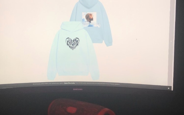 Zbiórka Na bluze chivasa - zdjęcie główne