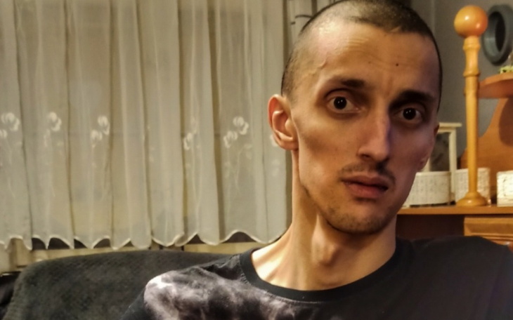 Zbiórka Pomoc dla Tomka G. - zdjęcie główne