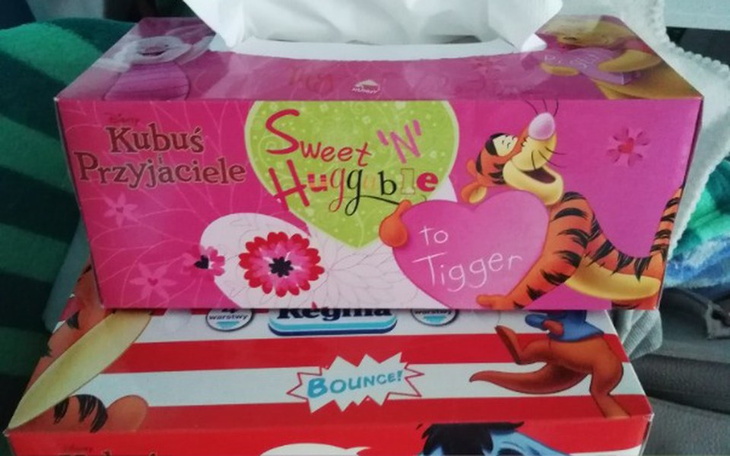 Zbiórka Zbieram na pokrycie dlugow - zdjęcie główne