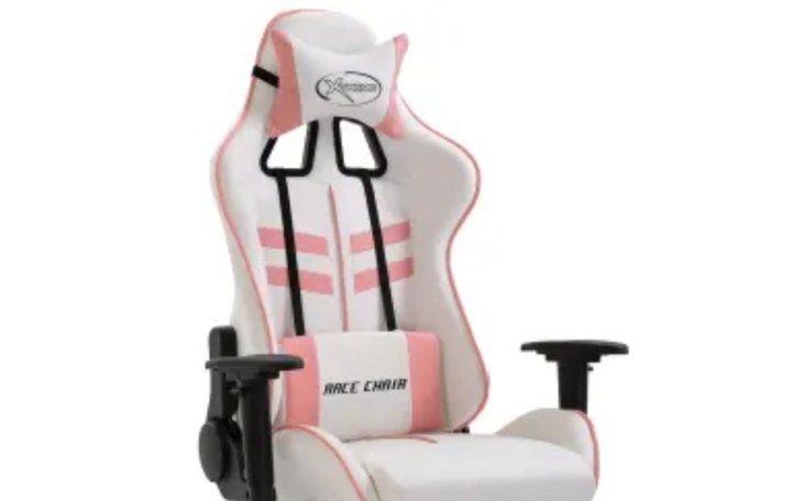 Zbiórka Na krzesło gemingowe - zdjęcie główne