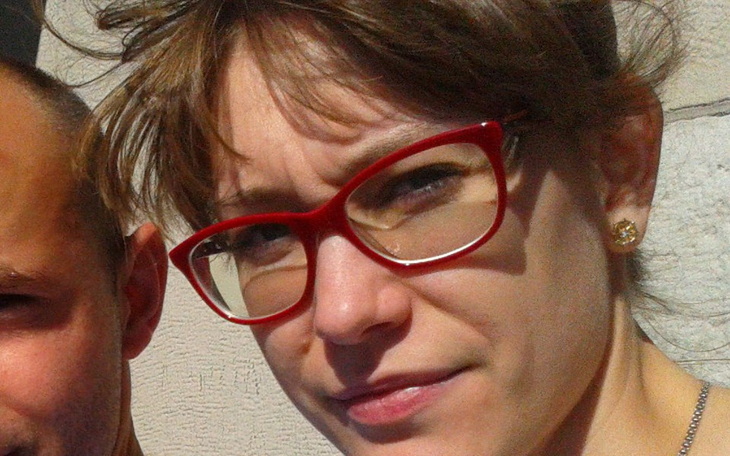 Zbiórka Leczenie wzroku żony - zdjęcie główne