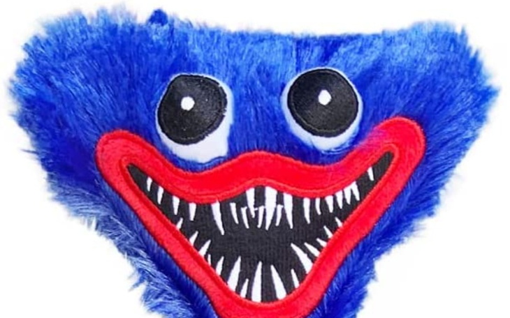 Zbiórka huggy wuggy - wazne rzeczy - zdjęcie główne