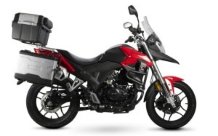 Zbiórka Zbieramy Na Motorr - zdjęcie główne