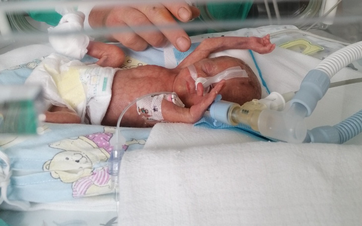 Zbiórka Walka o Życie Tymka - zdjęcie główne