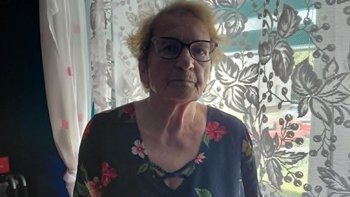 Zbiórka Razem dla babci Elżbiety - miniaturka zdjęcia