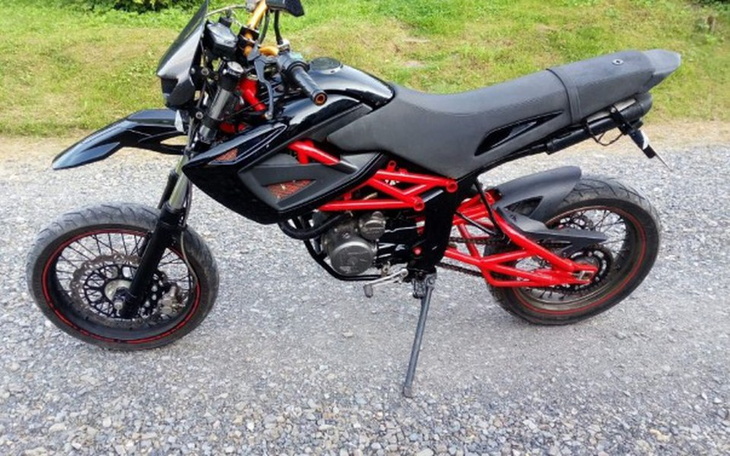 Zbiórka Prawo jazdy kategorii A1 - zdjęcie główne