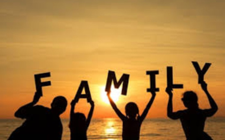 Zbiórka New Family House - zdjęcie główne