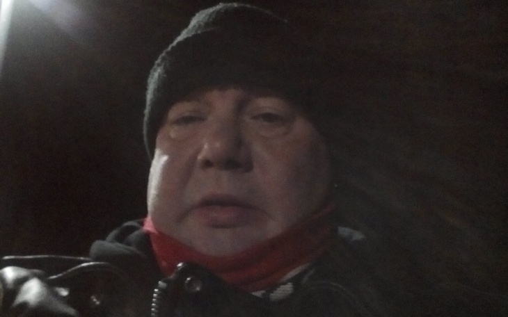 Zbiórka Szansa na wyjście z bezdomności - zdjęcie główne