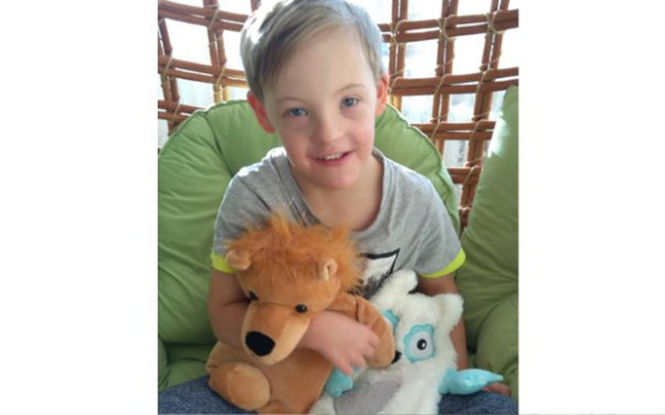 Zbiórka Być ROZUMIANY!!! - zdjęcie główne