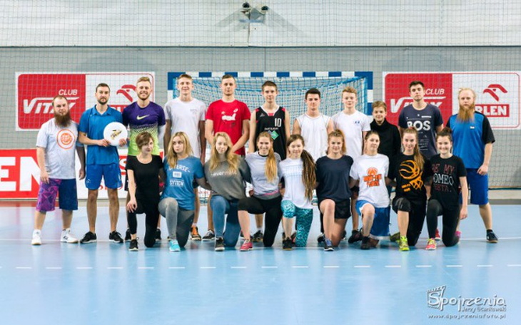 Zbiórka Mad Hatters MOSiR Płock - zdjęcie główne