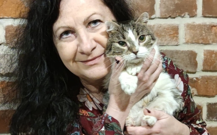 Zbiórka Na przetrwanie lutego - zdjęcie główne