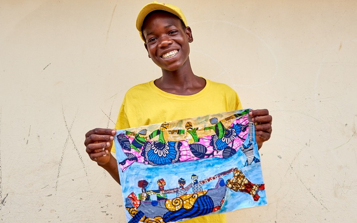 Zbiórka Rabka Festival - dla LEONCE cz.2 - zdjęcie główne