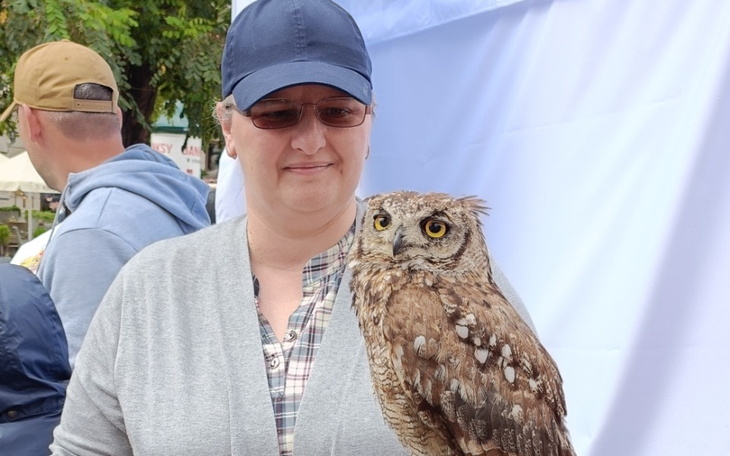 Zbiórka Pomoc dla Wilkanowa - zdjęcie główne