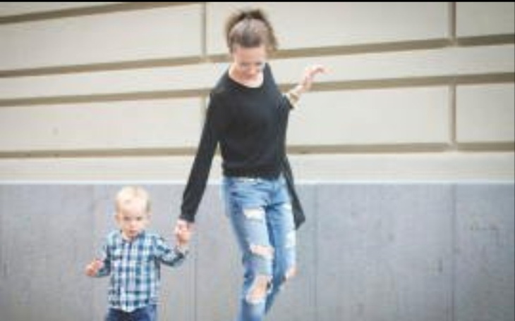 Zbiórka Samochód dla matki z dzieckiem - zdjęcie główne