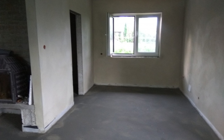 Zbiórka Na wykończenie pokoju - zdjęcie główne