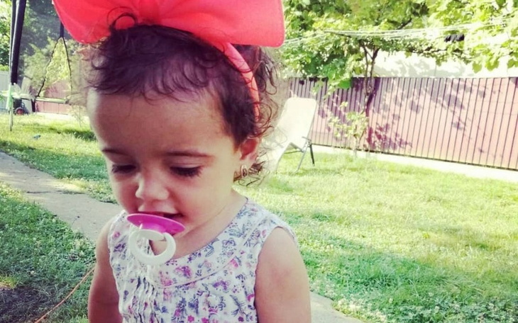 Zbiórka Na spotkanie I życie z dziećmi - zdjęcie główne