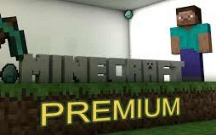 Zbiórka Minecraft Premium - zdjęcie główne
