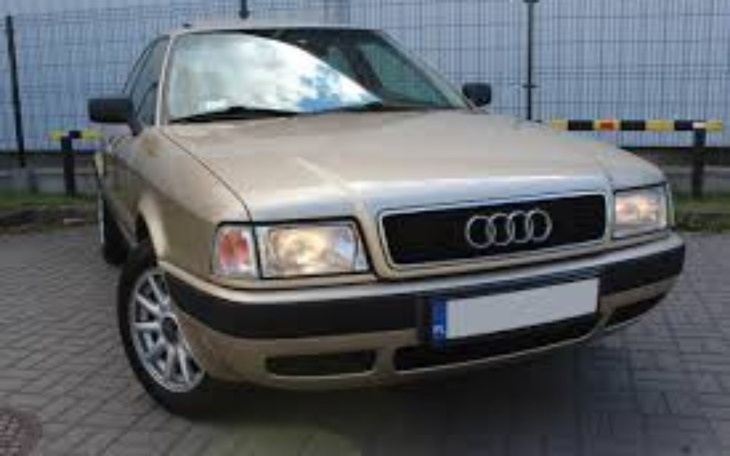 Zbiórka Pilna naprawa auta - zdjęcie główne