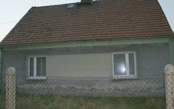 Zbiórka dla nas na remont domu - zdjęcie główne