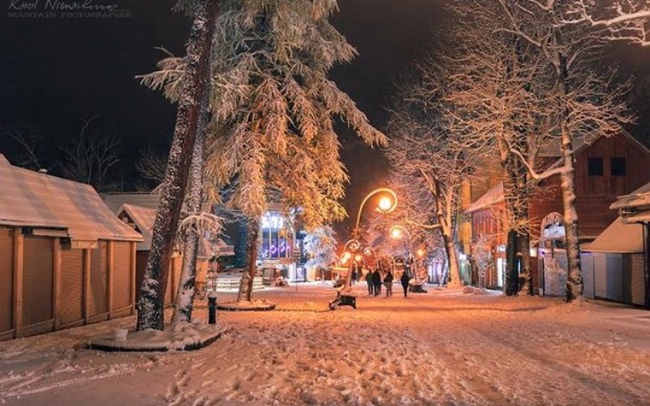 Zbiórka Spełnienie świątecznych marzeń. - zdjęcie główne