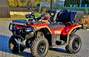 Zbiórka Quad dla Osp Mierzeszyn - miniaturka zdjęcia