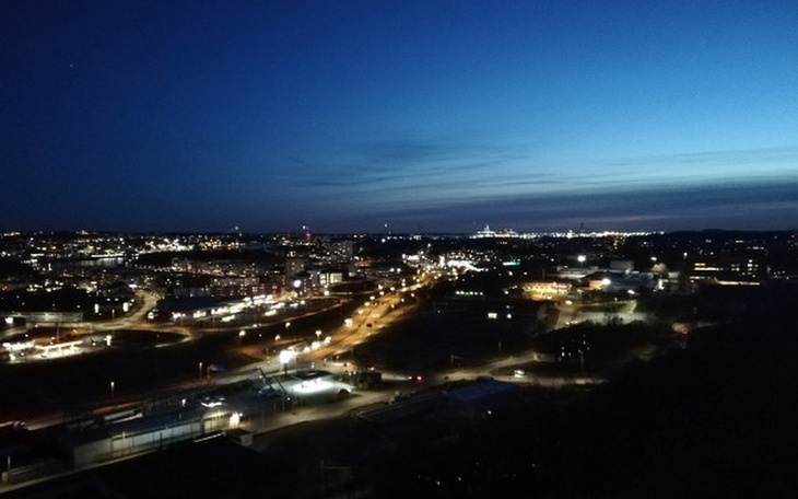 Zbiórka Leczenie zębów pod narkozą - zdjęcie główne