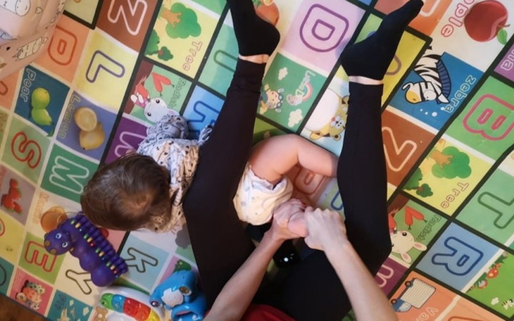 Zbiórka Na Rehabilitacje dla Leny - zdjęcie główne