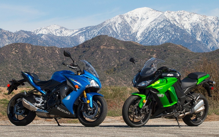 Zbiórka Motocykl dla zajawionego gościa - zdjęcie główne