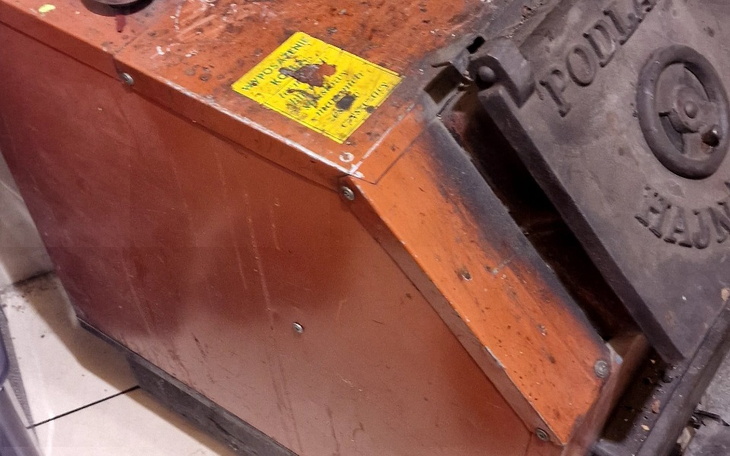 Zbiórka Wymiana źródła ciepła - zdjęcie główne