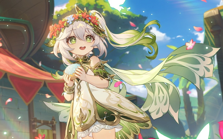 Zbiórka Na Nahide i jej broń - zdjęcie główne