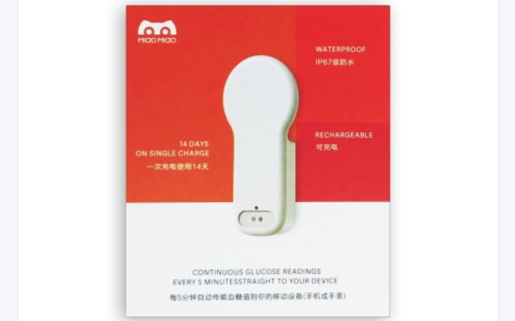 Zbiórka Na cukrzycę - zdjęcie główne