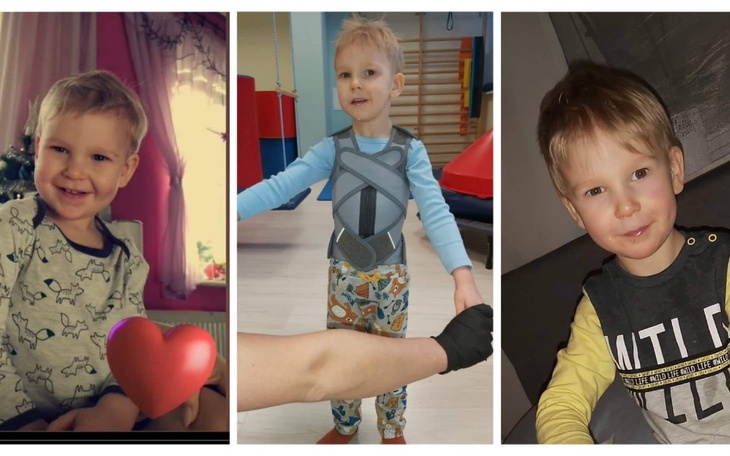 Zbiórka Badania Tobiaszka - zdjęcie główne