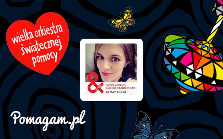 Zbiórka Zbiórka dla WOŚP #33574 - zdjęcie główne