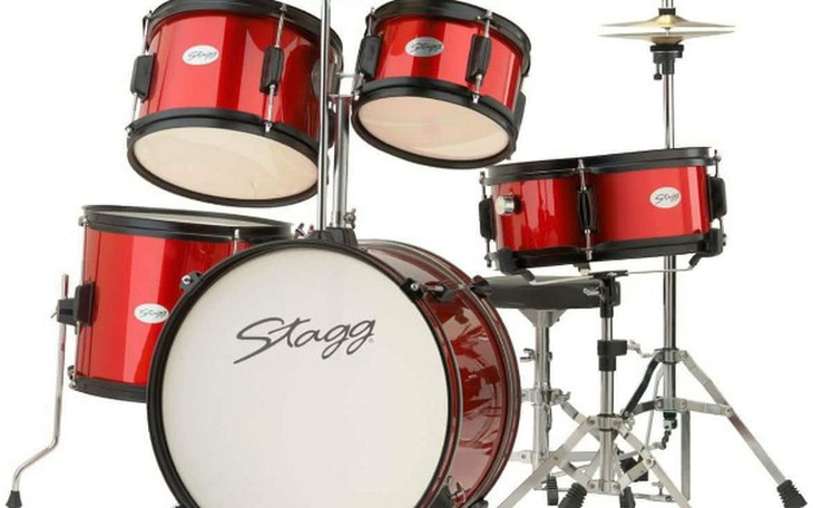 Zbiórka Perkusja dla Brata - zdjęcie główne