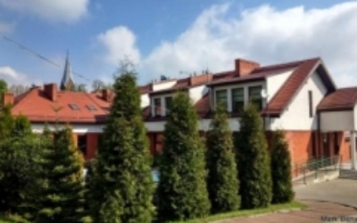 Zbiórka Prezenty świąteczne dom dziecka - zdjęcie główne