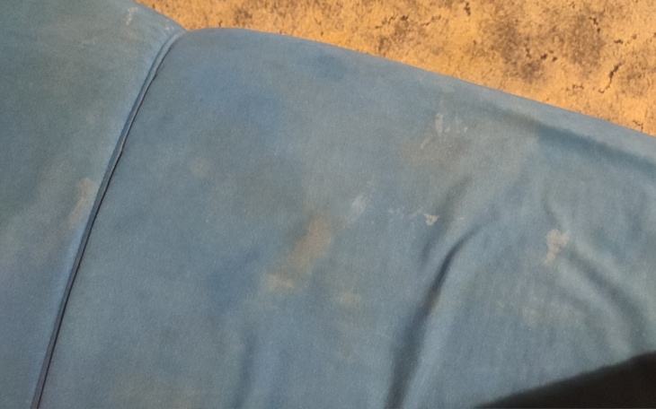 Zbiórka Na używane łóżko dla studentki - zdjęcie główne