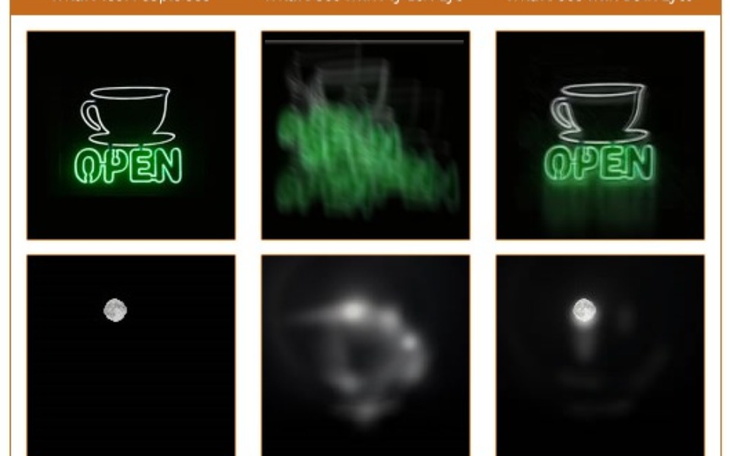 Zbiórka Soczewki bez któchy jestem ślepy - zdjęcie główne