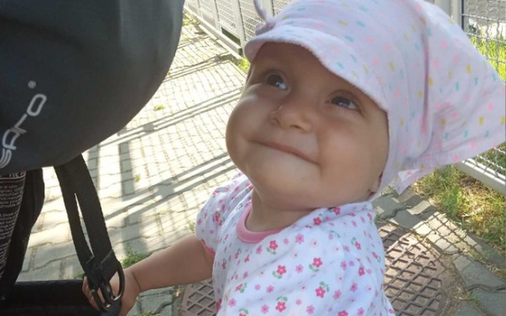 Zbiórka Prosze o wsparcie na leczenie Mi - zdjęcie główne