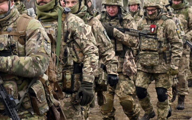 Zbiórka Pomoc medyczna - Armia Ukraińska - zdjęcie główne